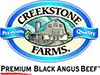 Creekstone Farms Logo