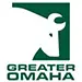 Greater Omaha Logo