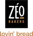Zeo Bakers Logo