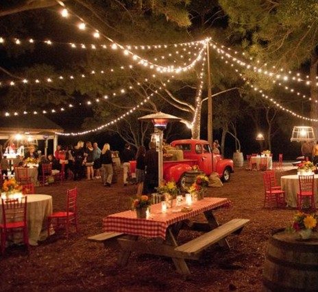 Event party_port
